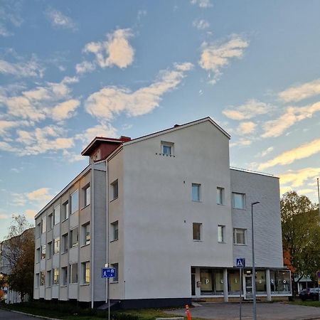 Anchor'S Nest Rovaniemi Exterior foto